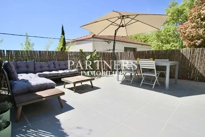 Appartement à louer, 48m², Aix-en-Provence