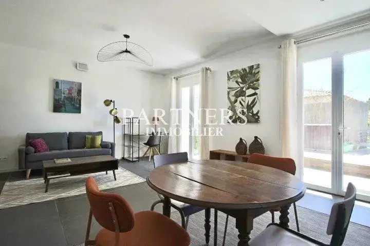 Appartement à louer, 48m², Aix-en-Provence