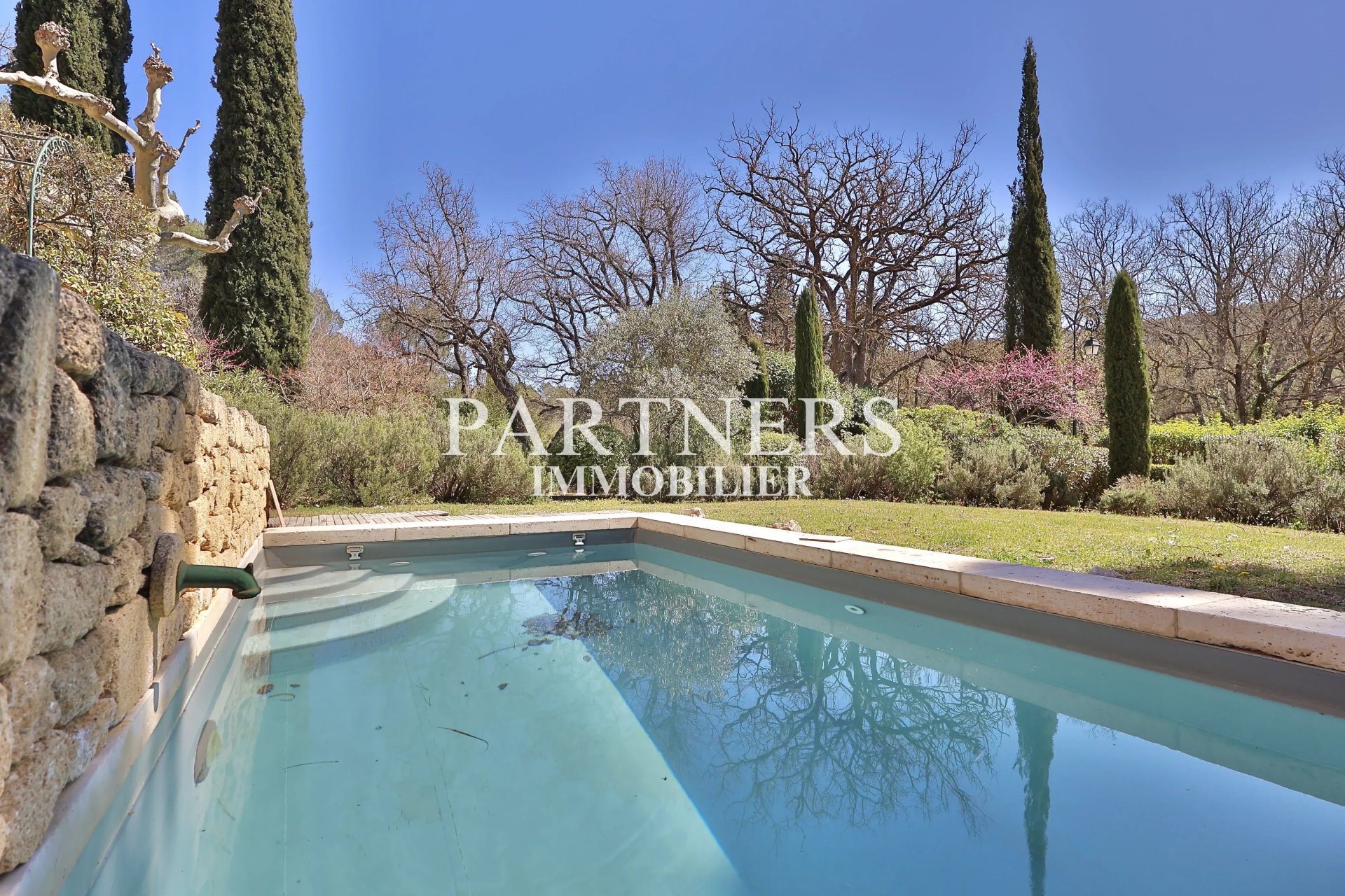 Maison à vendre, 200m², Le Tholonet