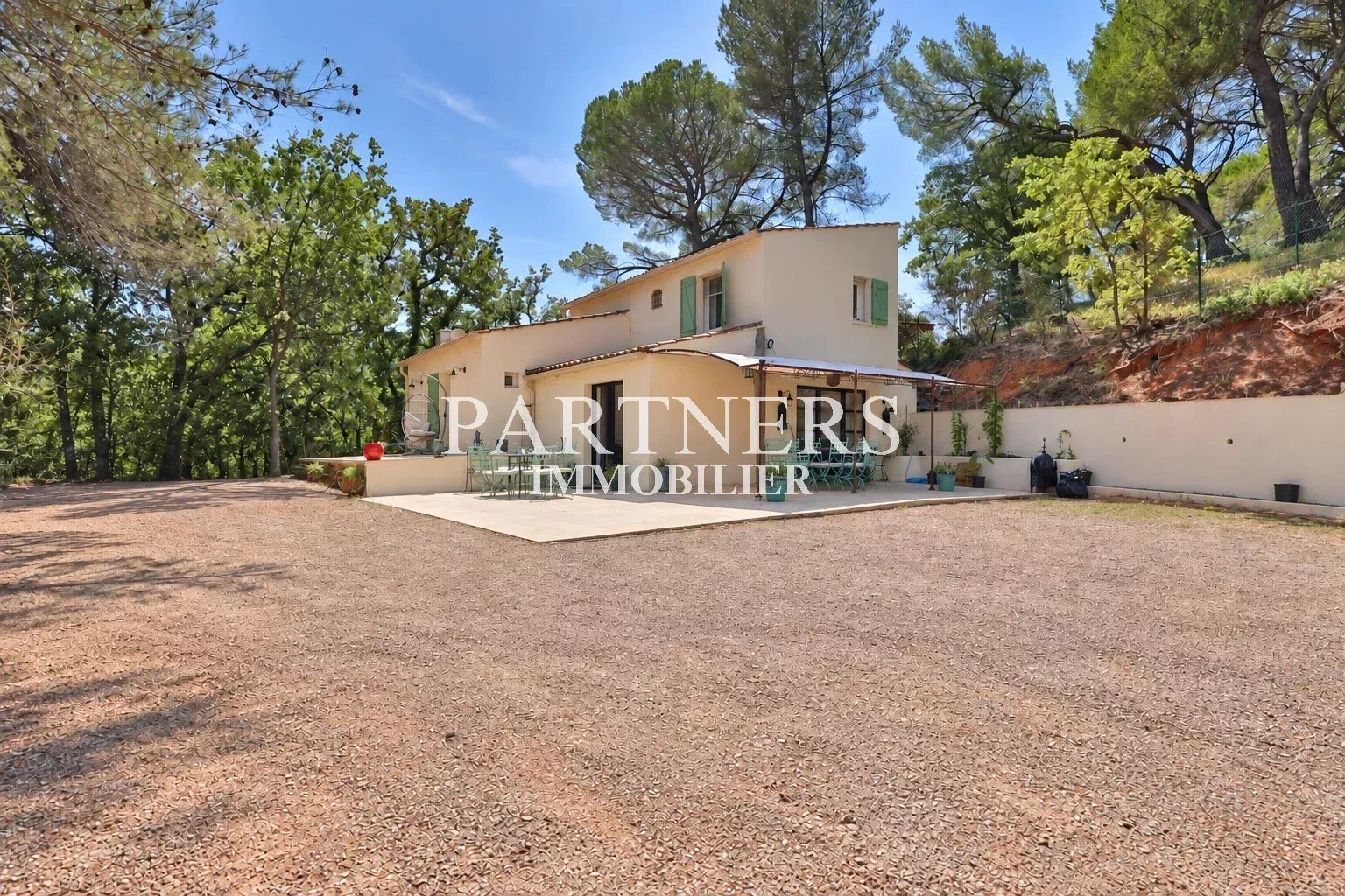 Maison à vendre, 95m², Pertuis