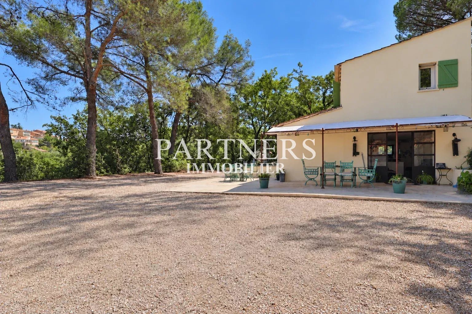 Maison à vendre, 95m², Pertuis