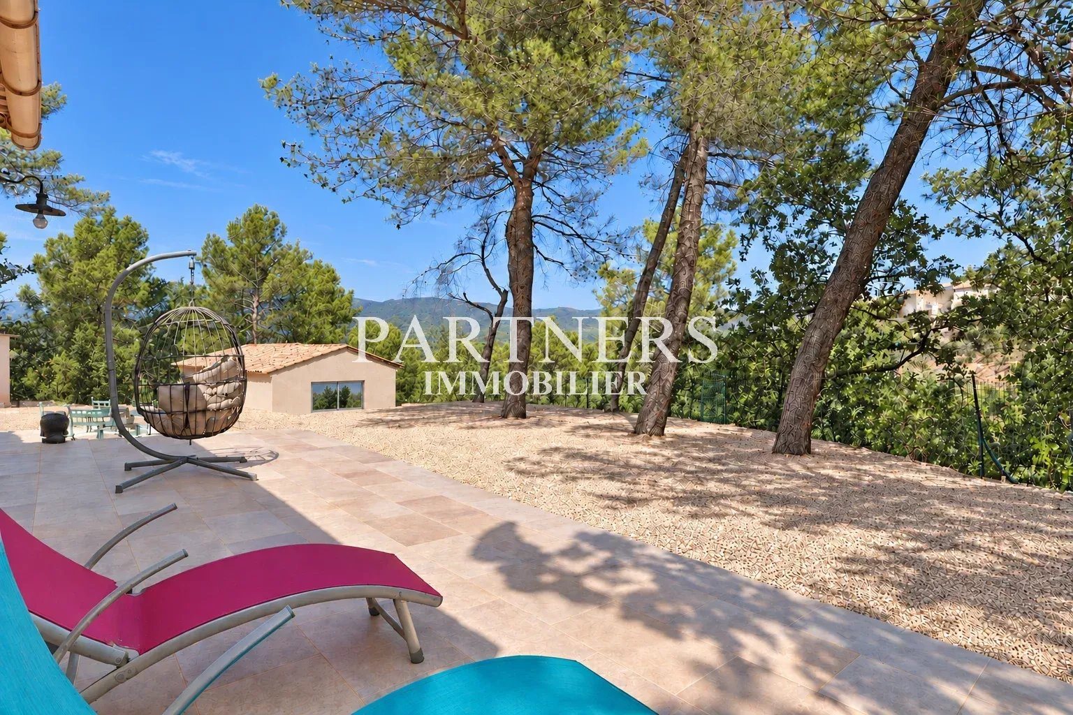 Maison à vendre, 95m², Pertuis