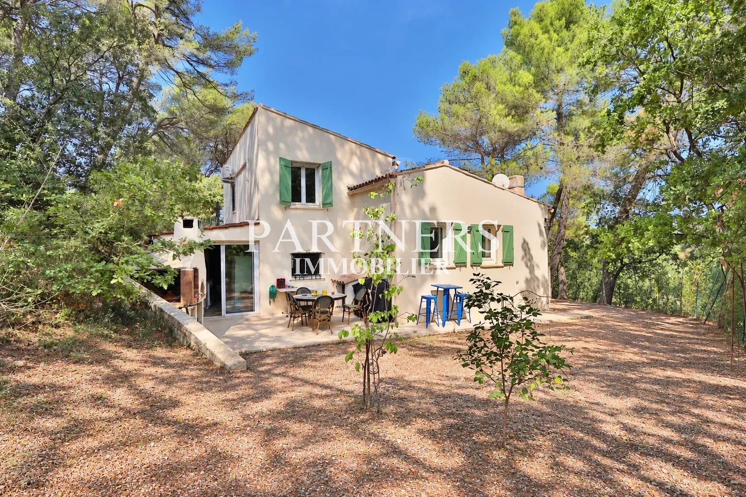 Maison à vendre, 95m², Pertuis