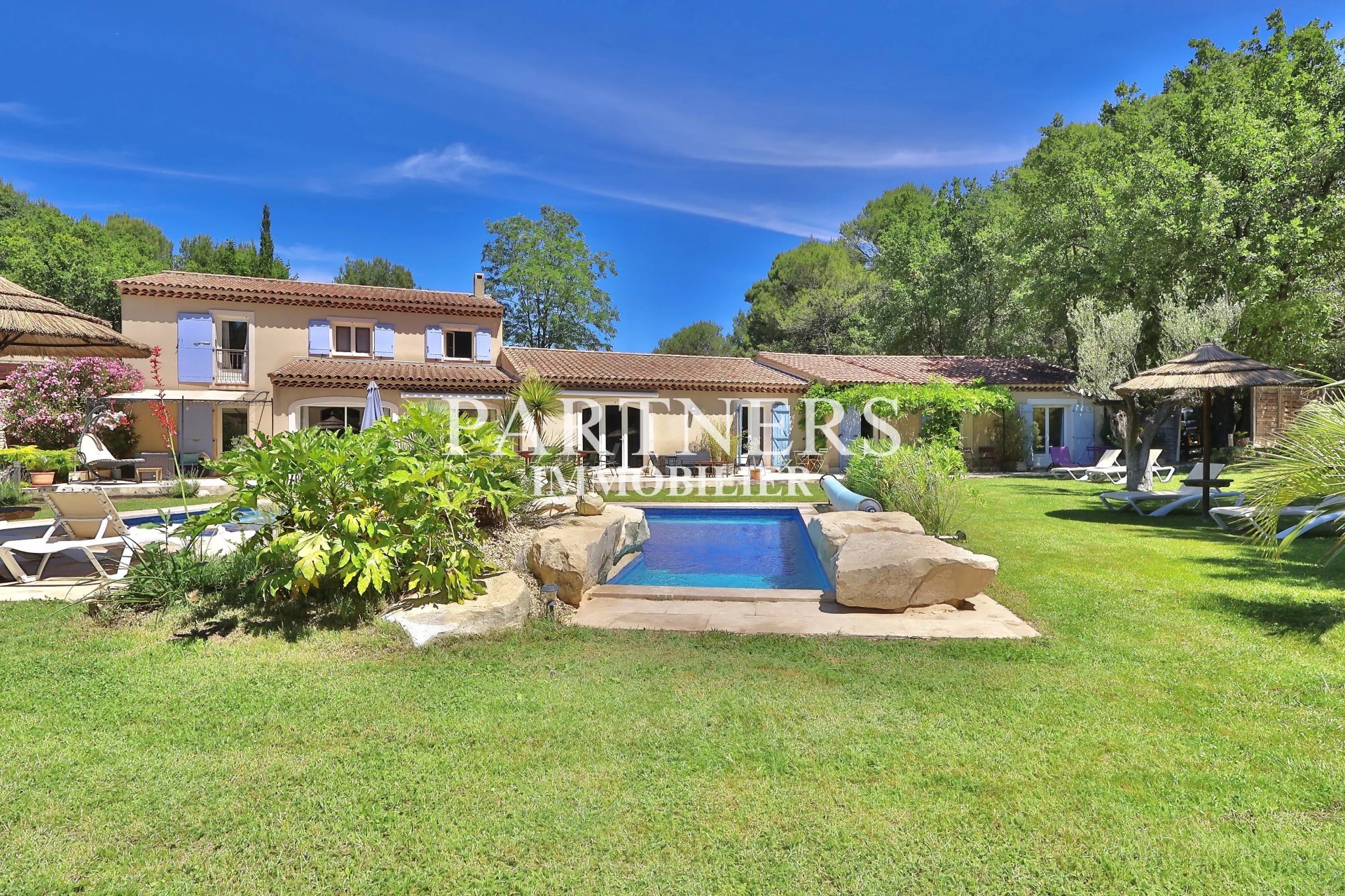 Maison à vendre, 320m², Aix-en-Provence