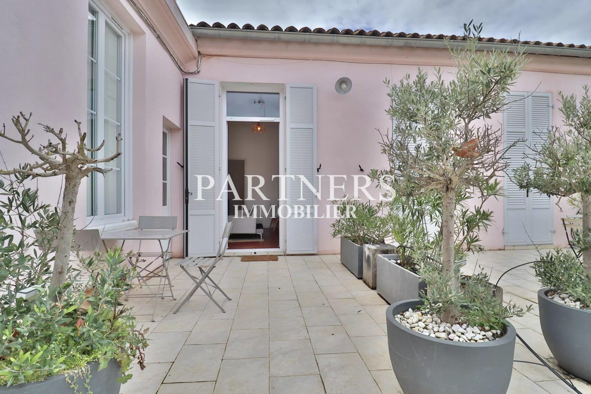 Appartement à vendre, 40m², Aix-en-Provence
