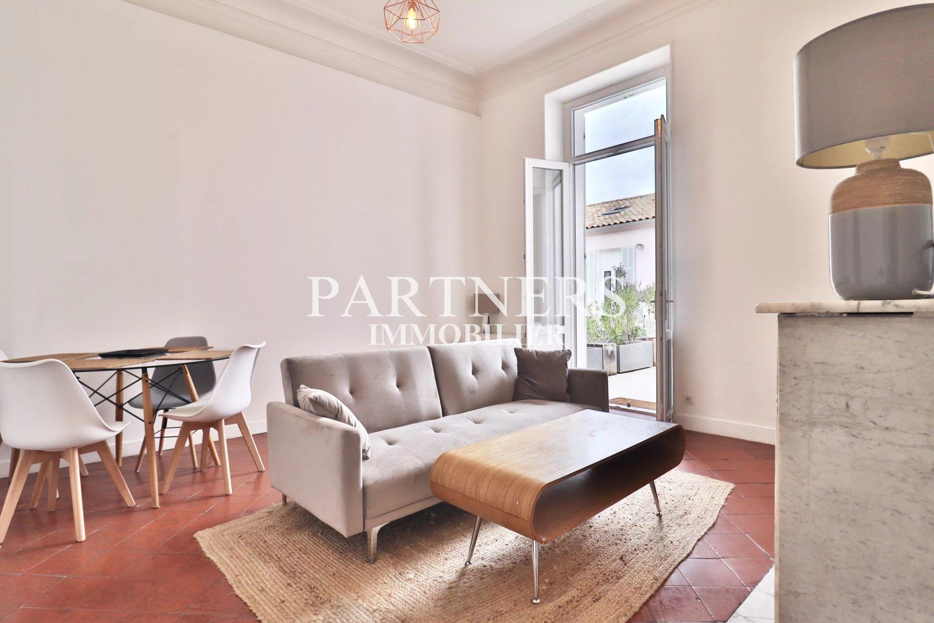 Appartement à vendre, 40m², Aix-en-Provence