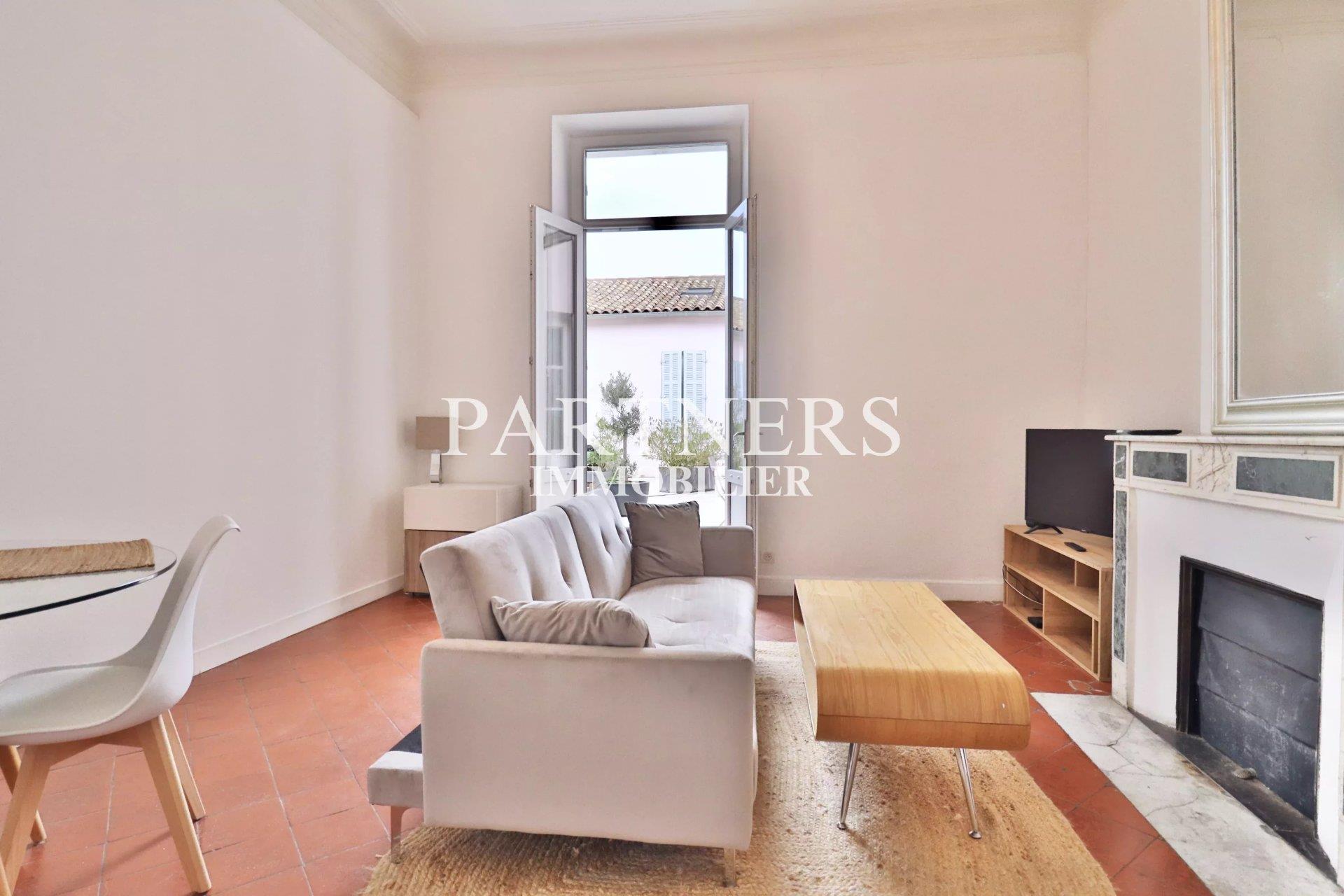 Appartement à vendre, 40m², Aix-en-Provence