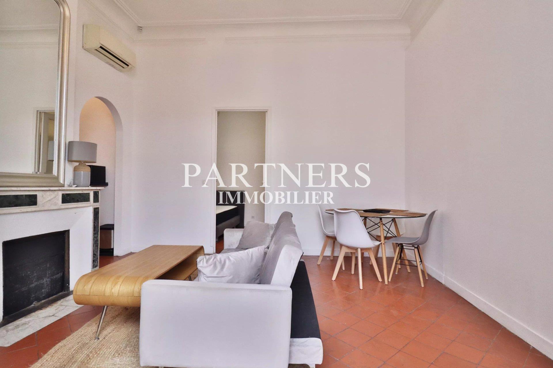 Appartement à vendre, 40m², Aix-en-Provence