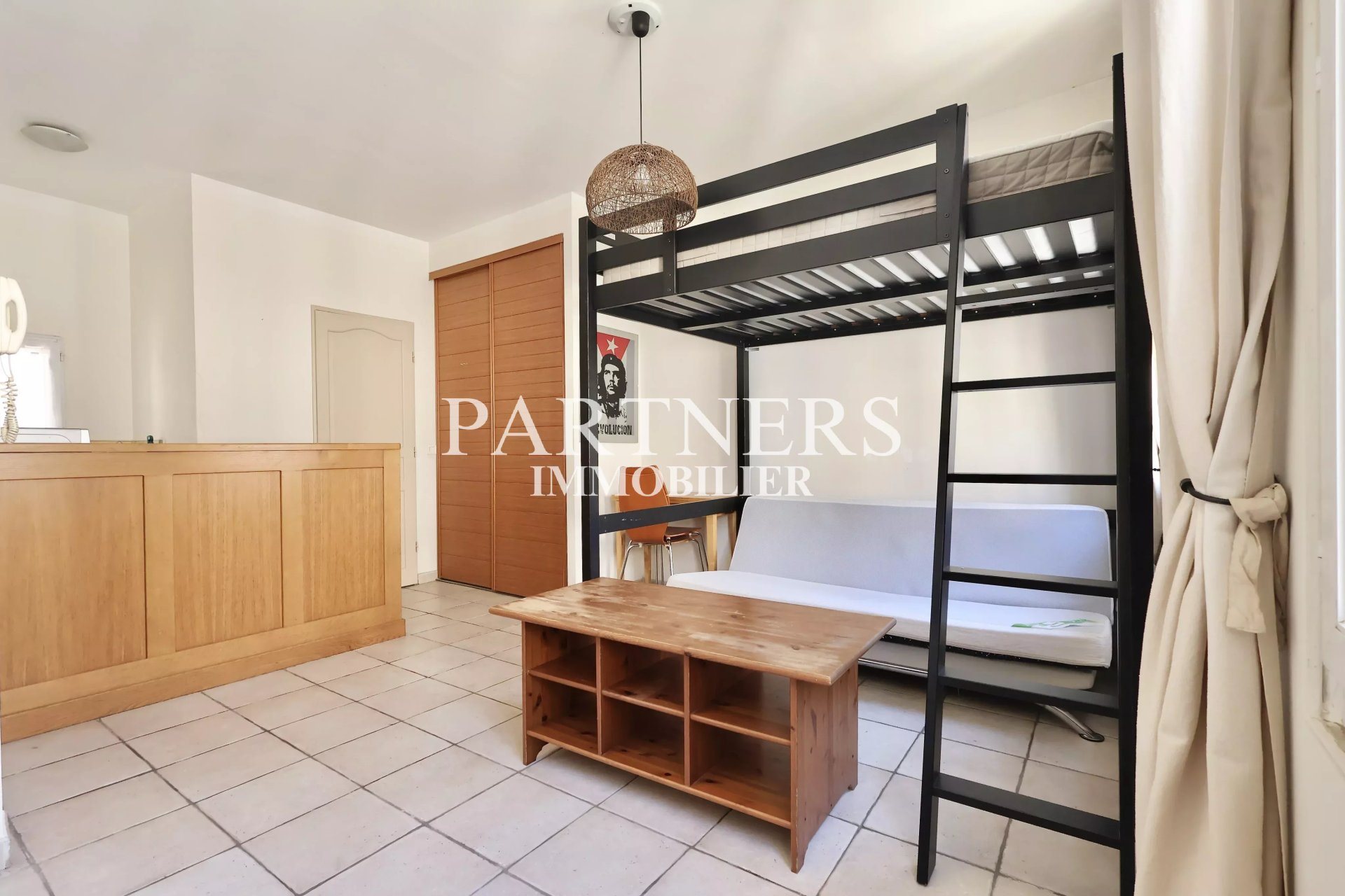 Appartement à louer, 22m², Aix-en-Provence