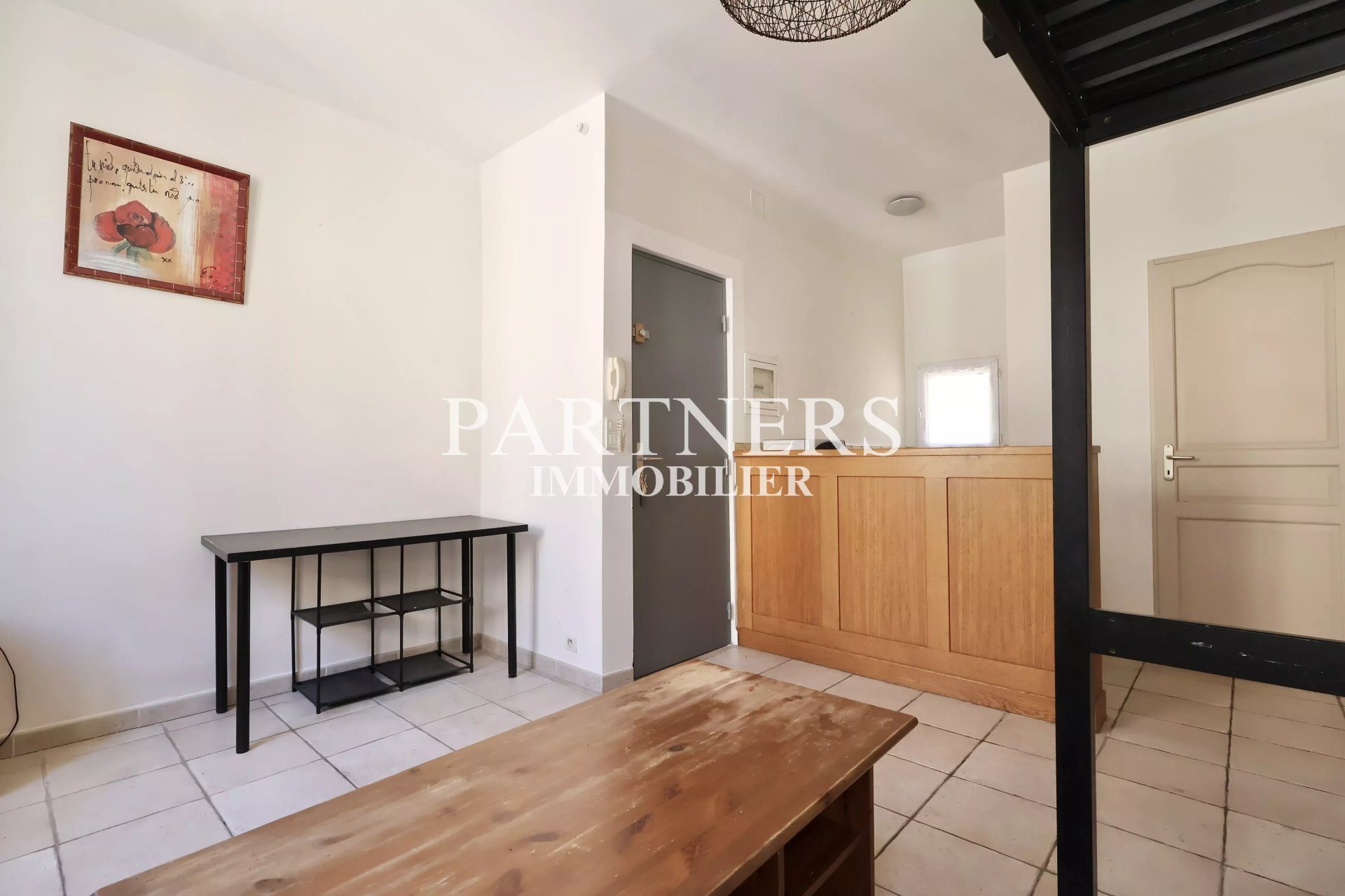 Appartement à louer, 22m², Aix-en-Provence