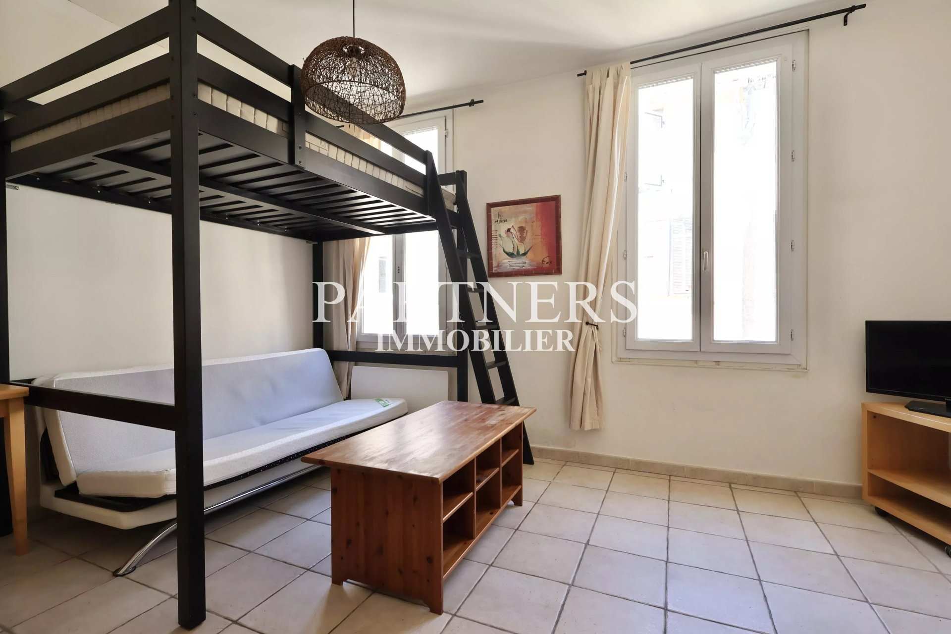 Appartement à louer, 22m², Aix-en-Provence