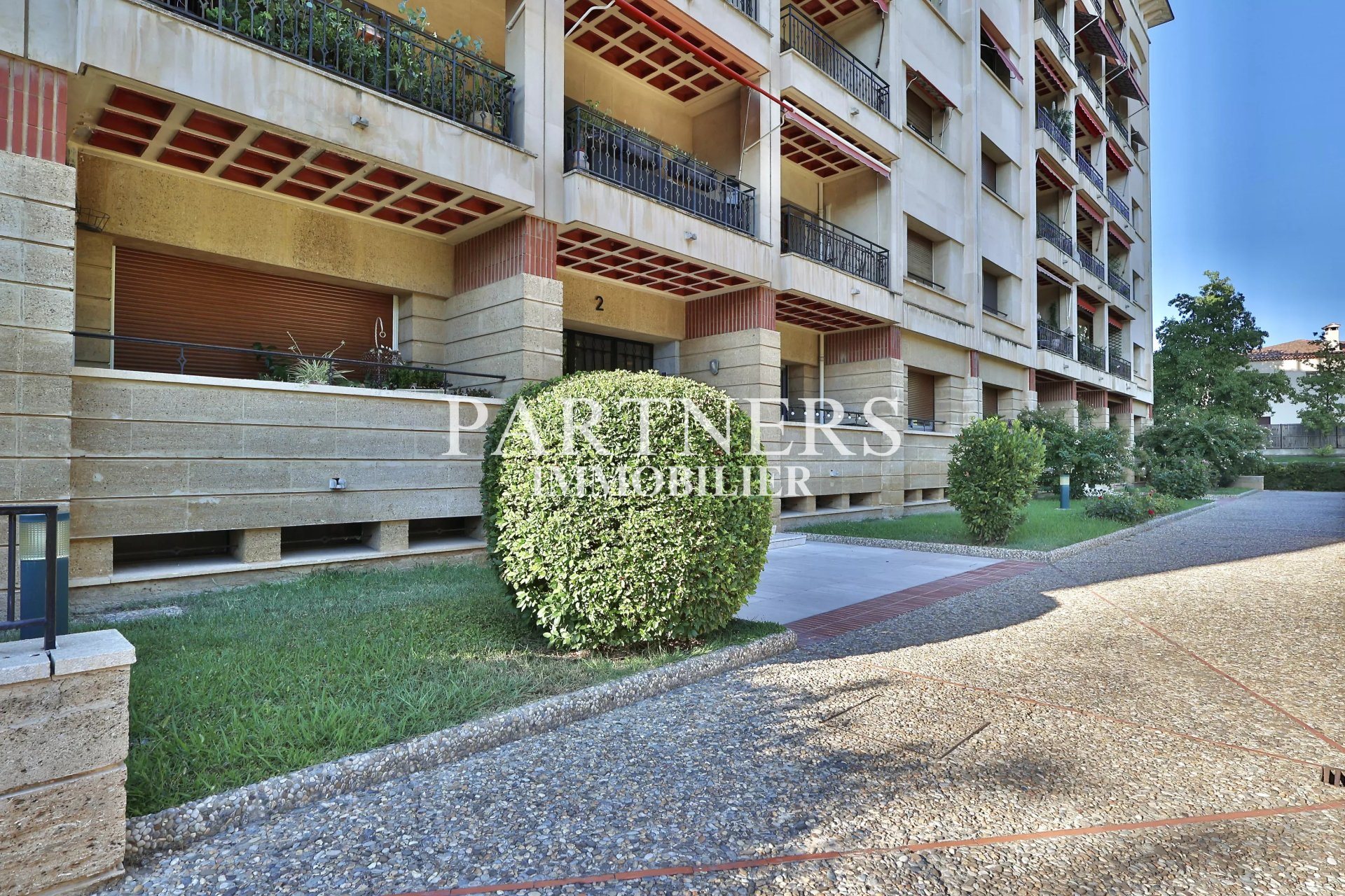 Appartement à louer, 91m², Aix-en-Provence