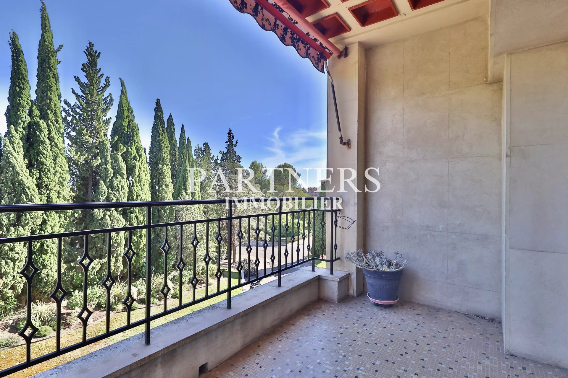 Appartement à louer, 91m², Aix-en-Provence