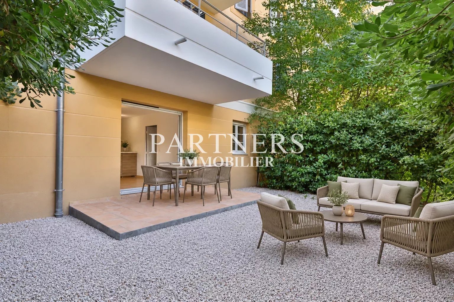 Appartement à vendre, 32m², Aix-en-Provence