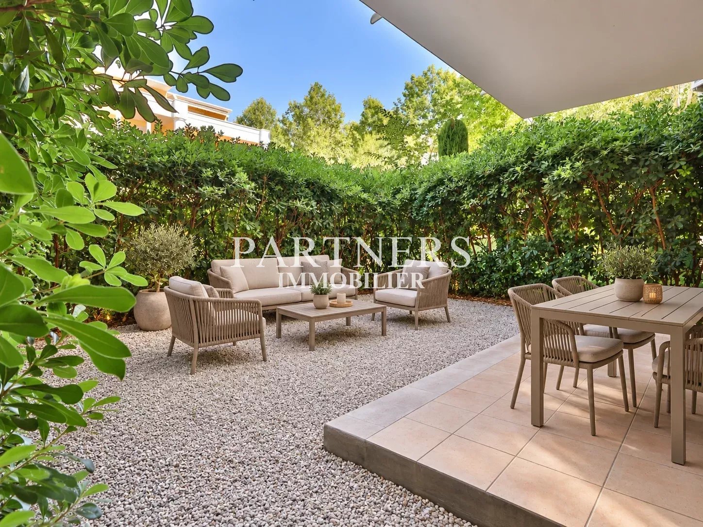 Appartement à vendre, 32m², Aix-en-Provence