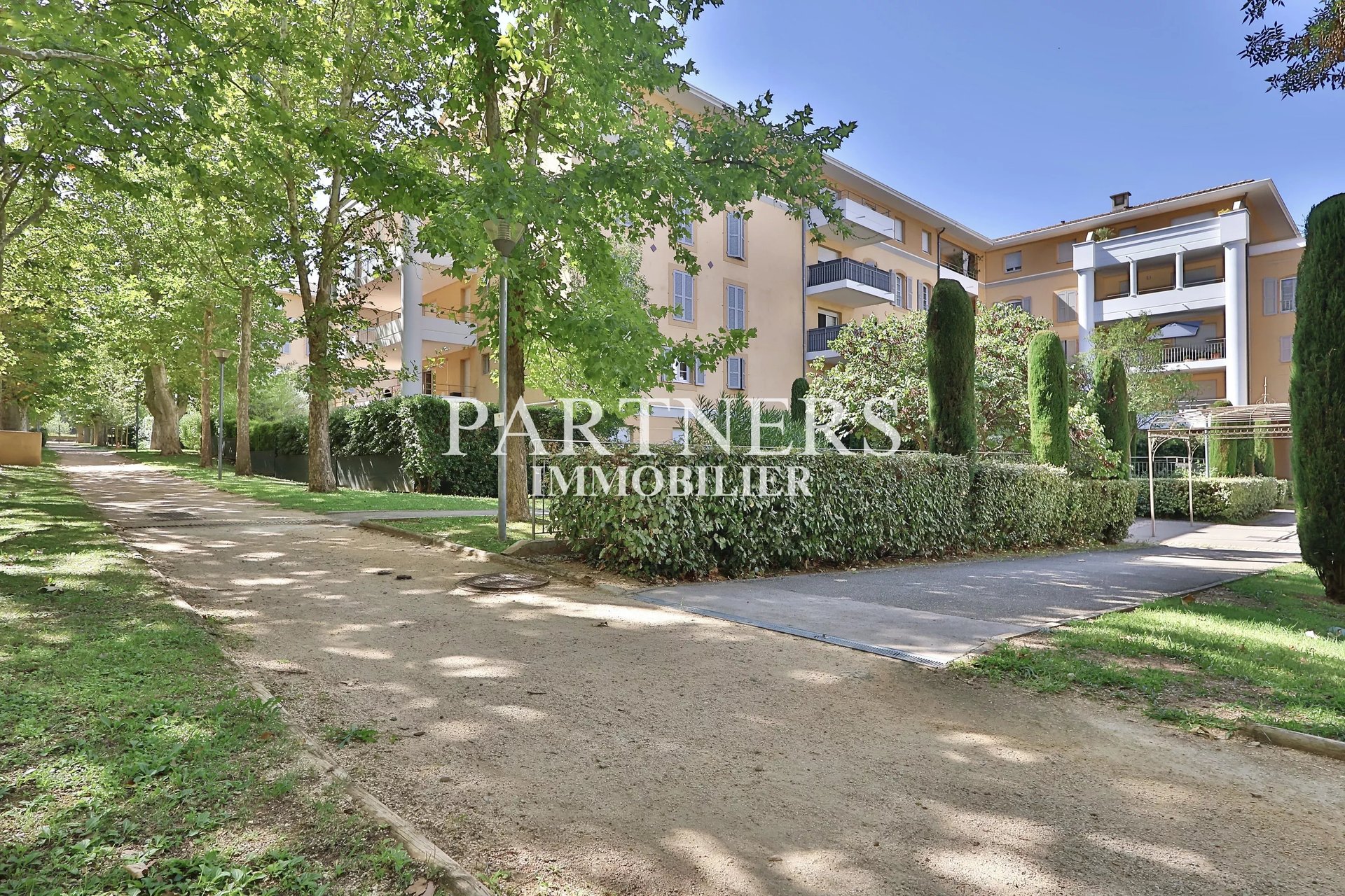 Appartement à vendre, 32m², Aix-en-Provence