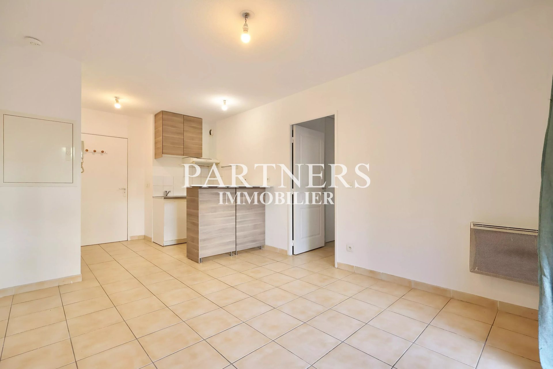 Appartement à vendre, 32m², Aix-en-Provence