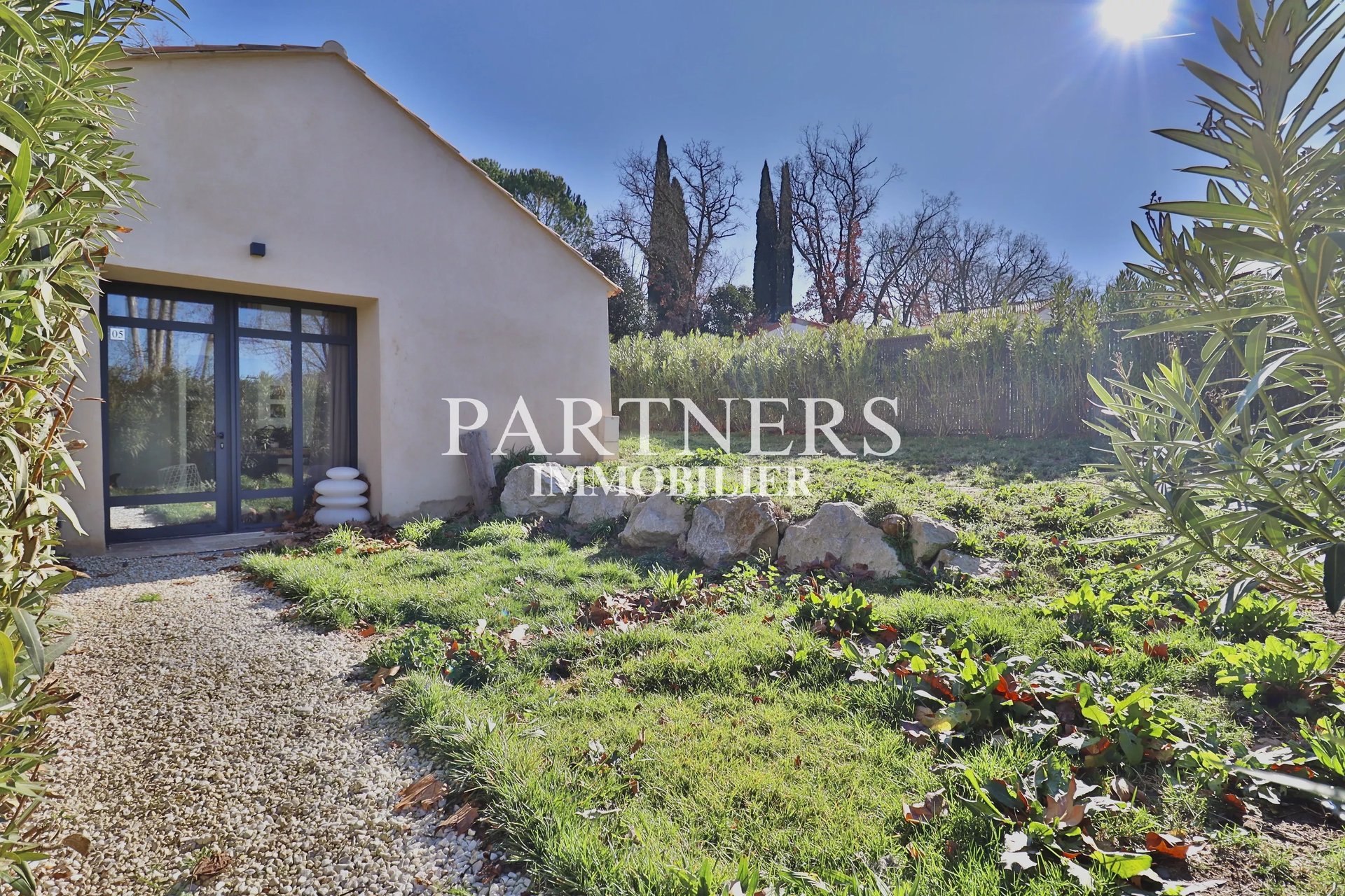 Maison à vendre, 60m², Aix-en-Provence