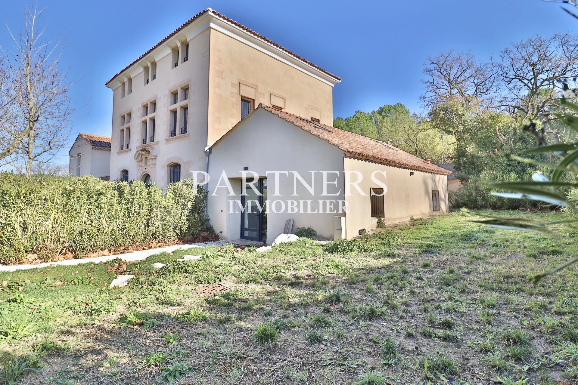 Maison à vendre, 60m², Aix-en-Provence