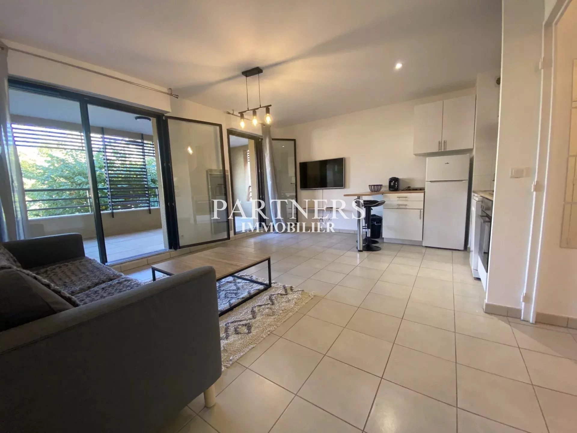Appartement à louer, 45m², Aix-en-Provence