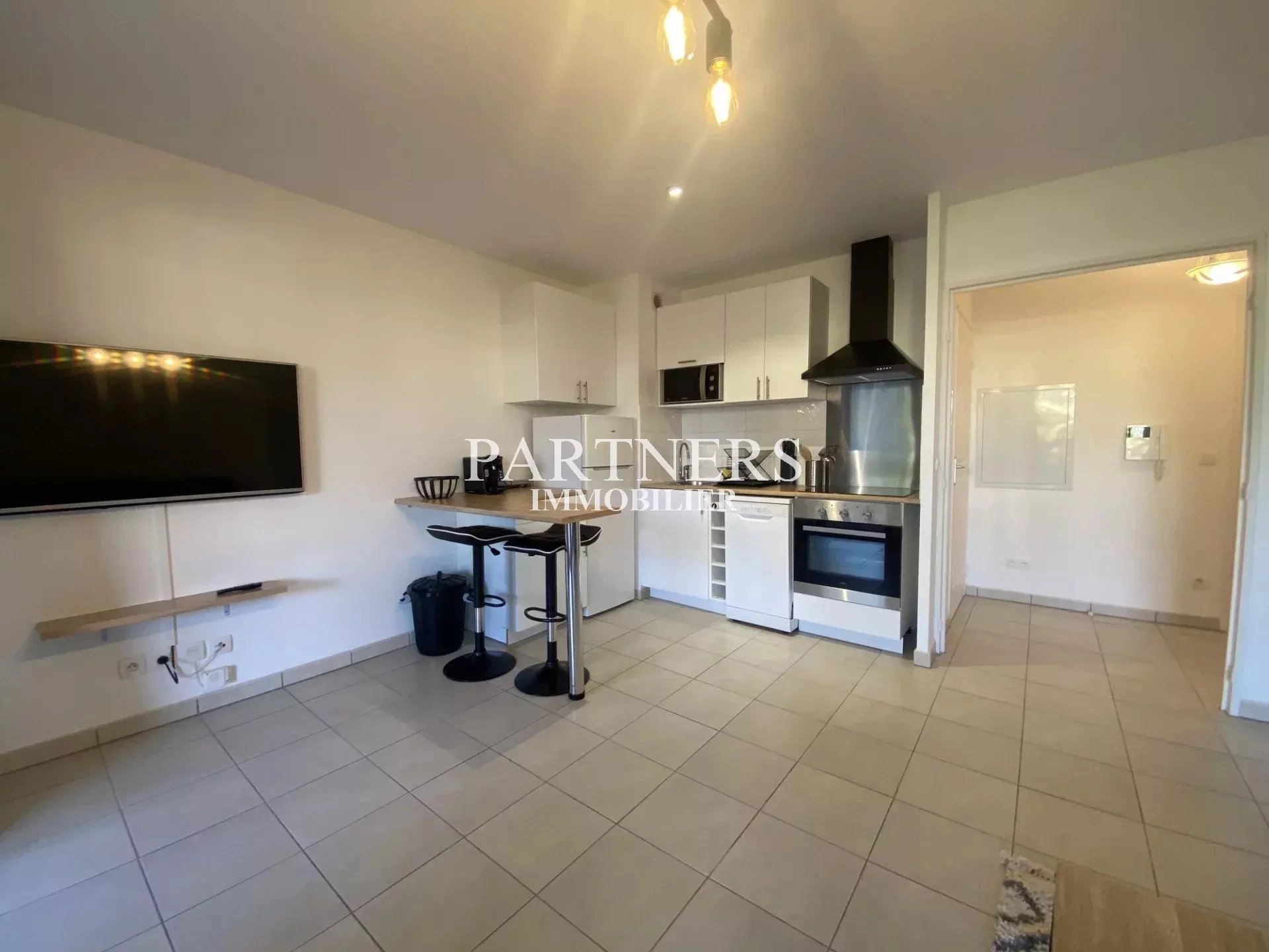 Appartement à louer, 45m², Aix-en-Provence