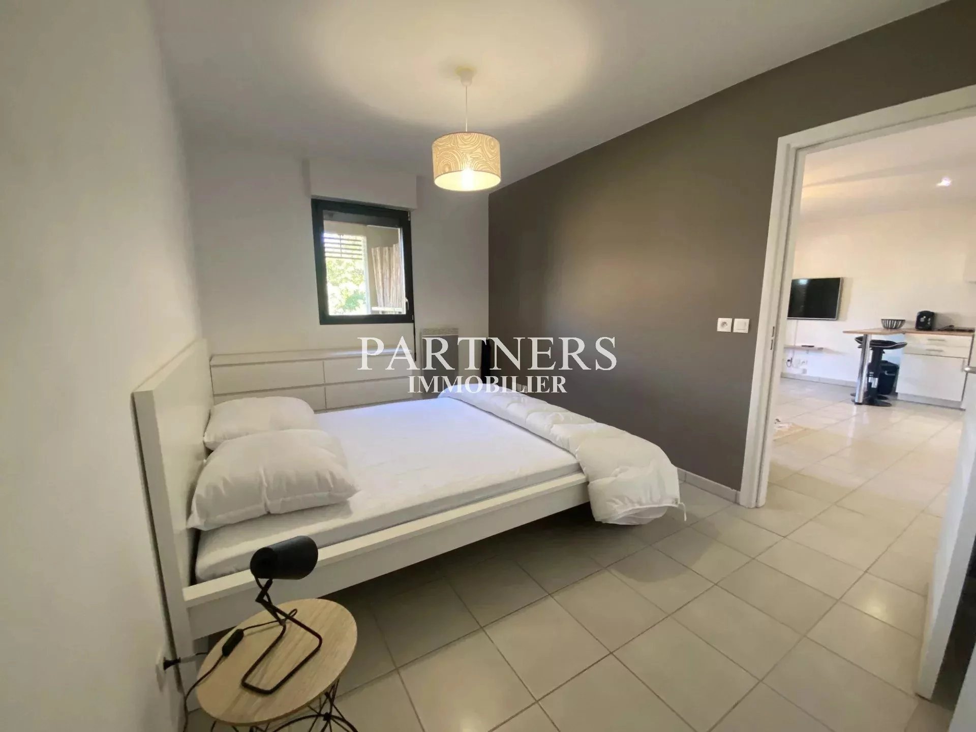 Appartement à louer, 45m², Aix-en-Provence