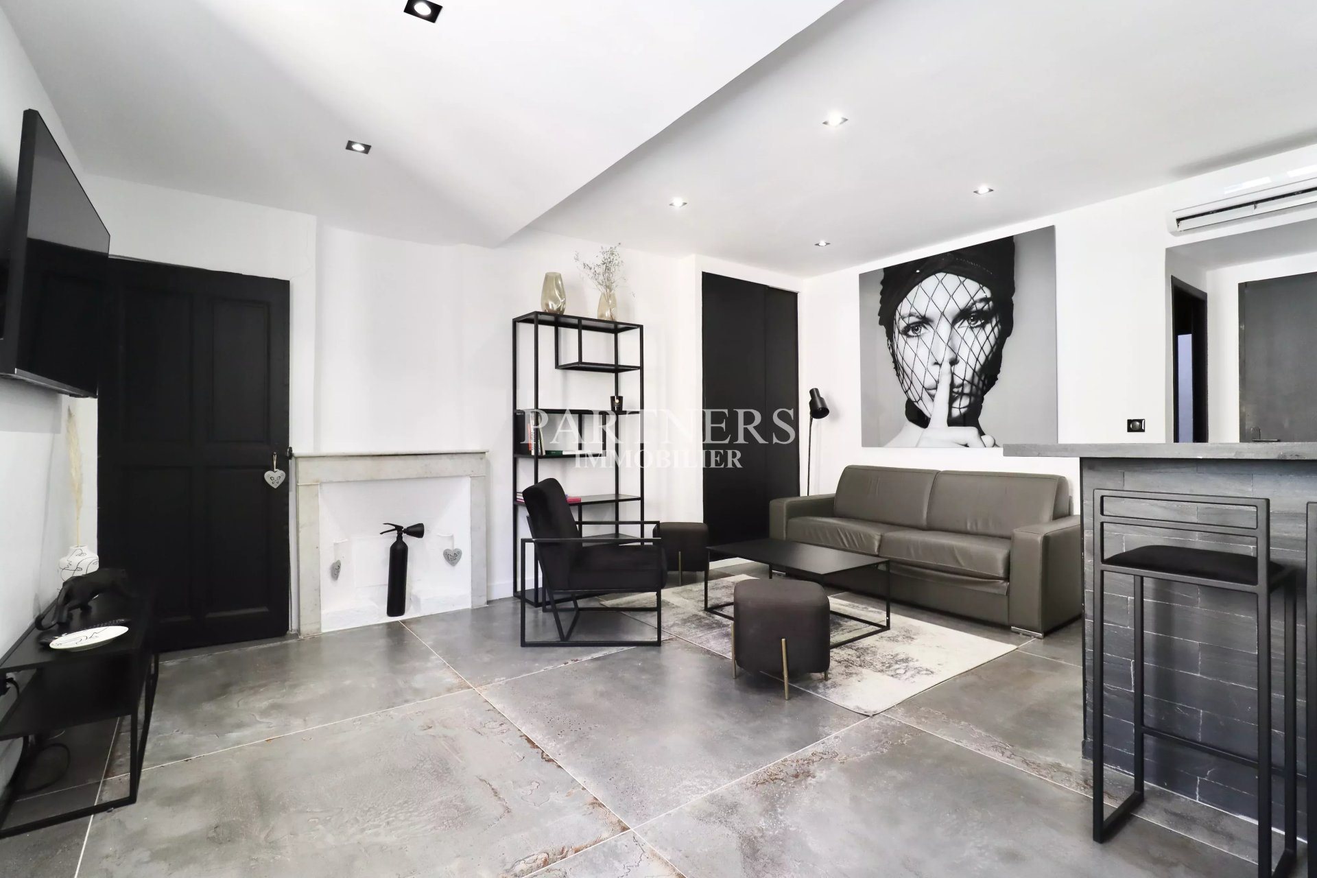 Appartement à louer, 42m², Aix-en-Provence