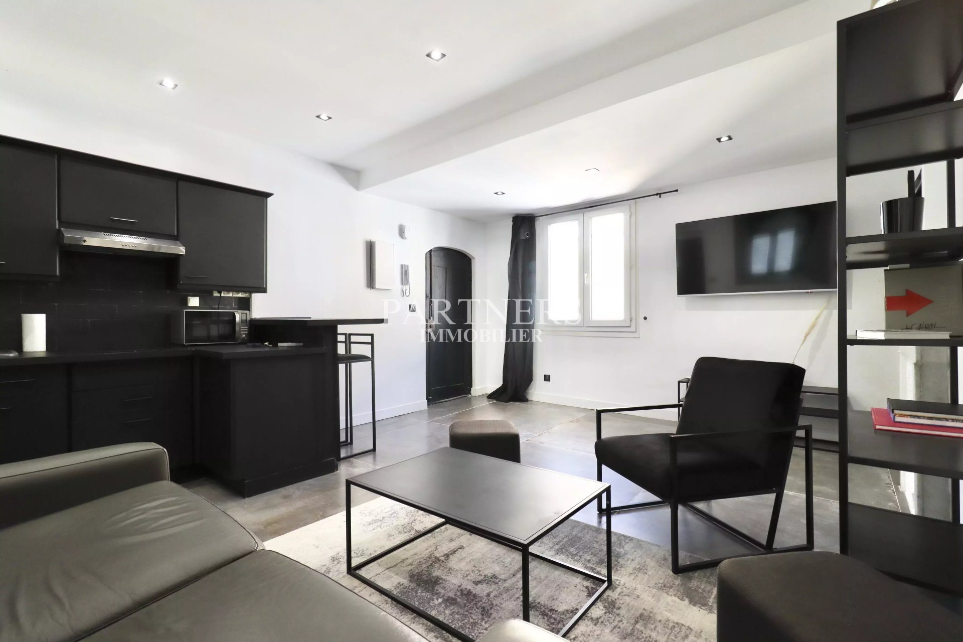 Appartement à louer, 42m², Aix-en-Provence