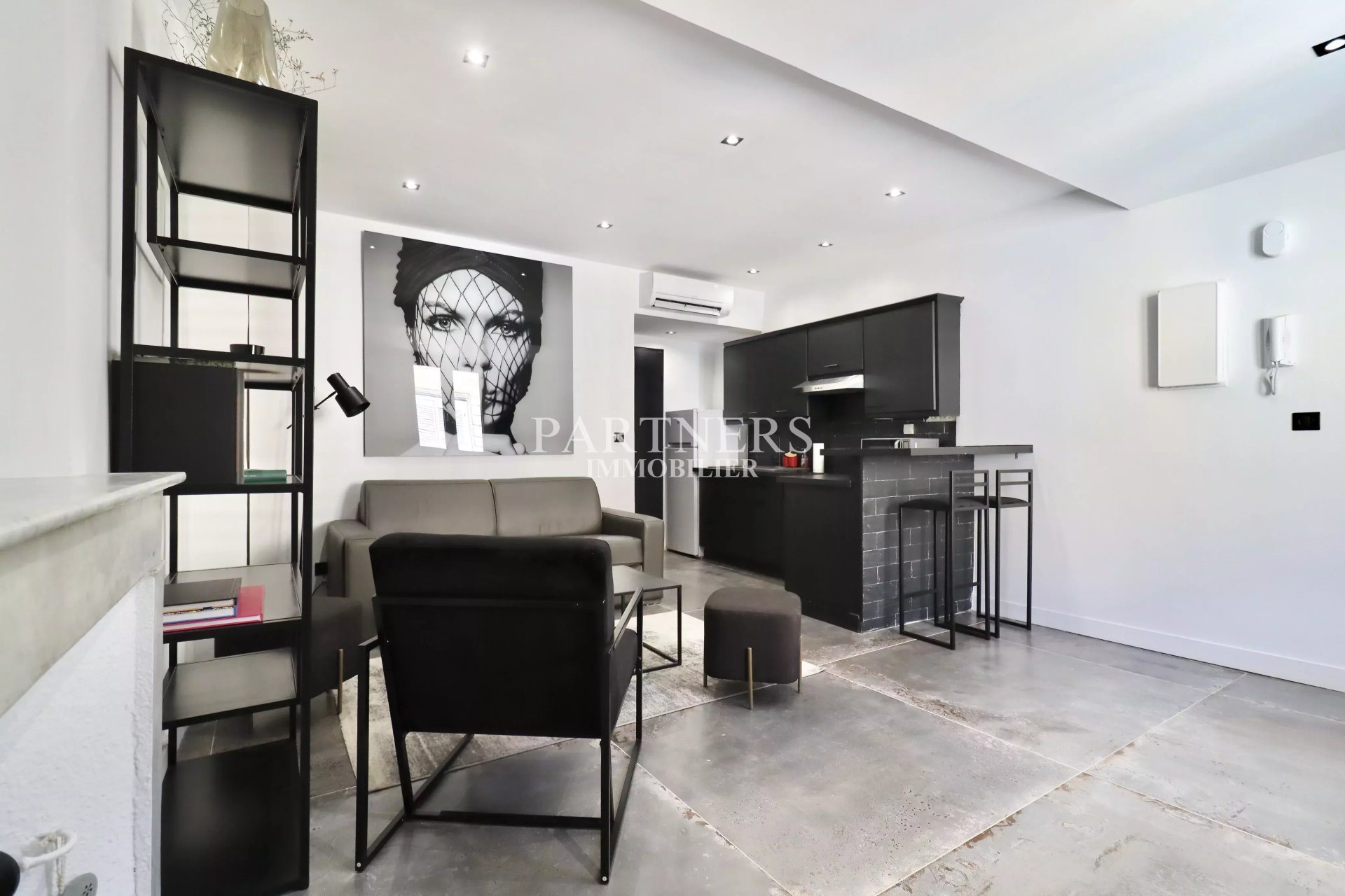 Appartement à louer, 42m², Aix-en-Provence