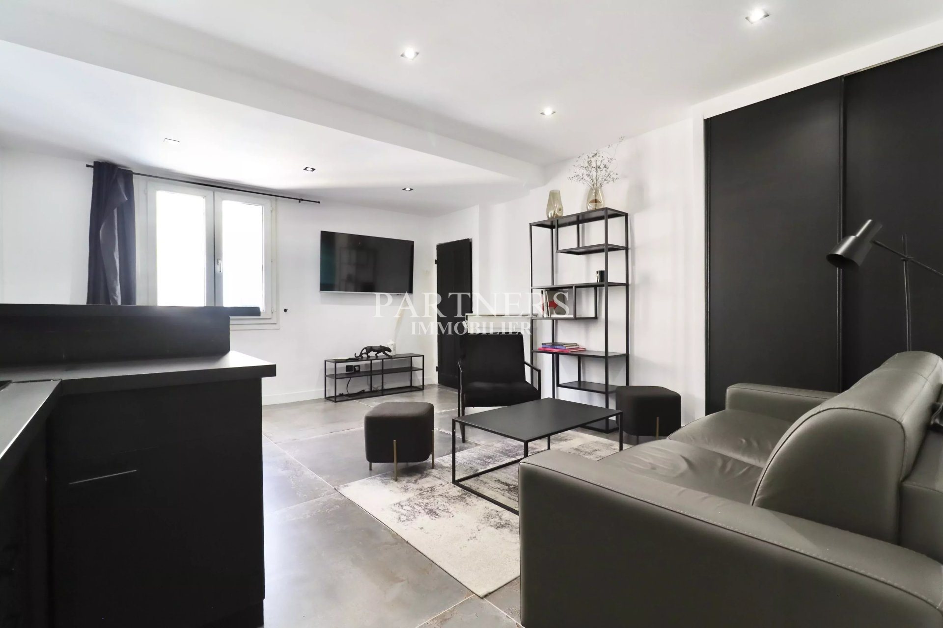 Appartement à louer, 42m², Aix-en-Provence