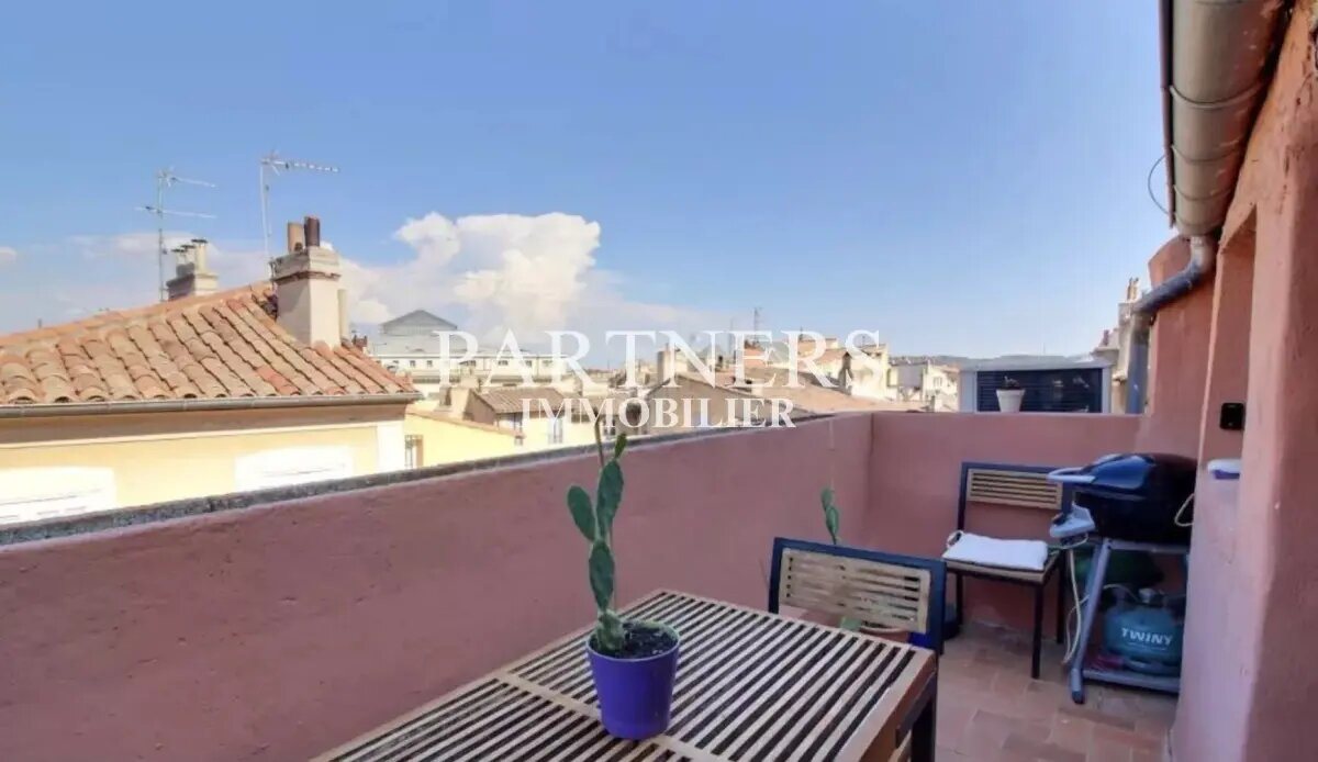 Appartement à vendre, 127m², Aix-en-Provence