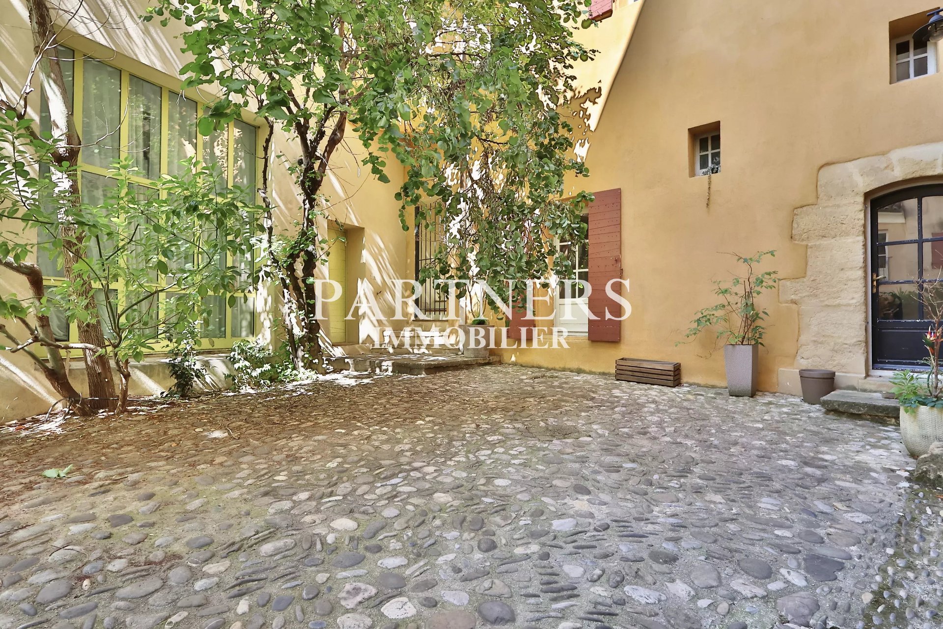 Appartement à vendre, 46m², Aix-en-Provence