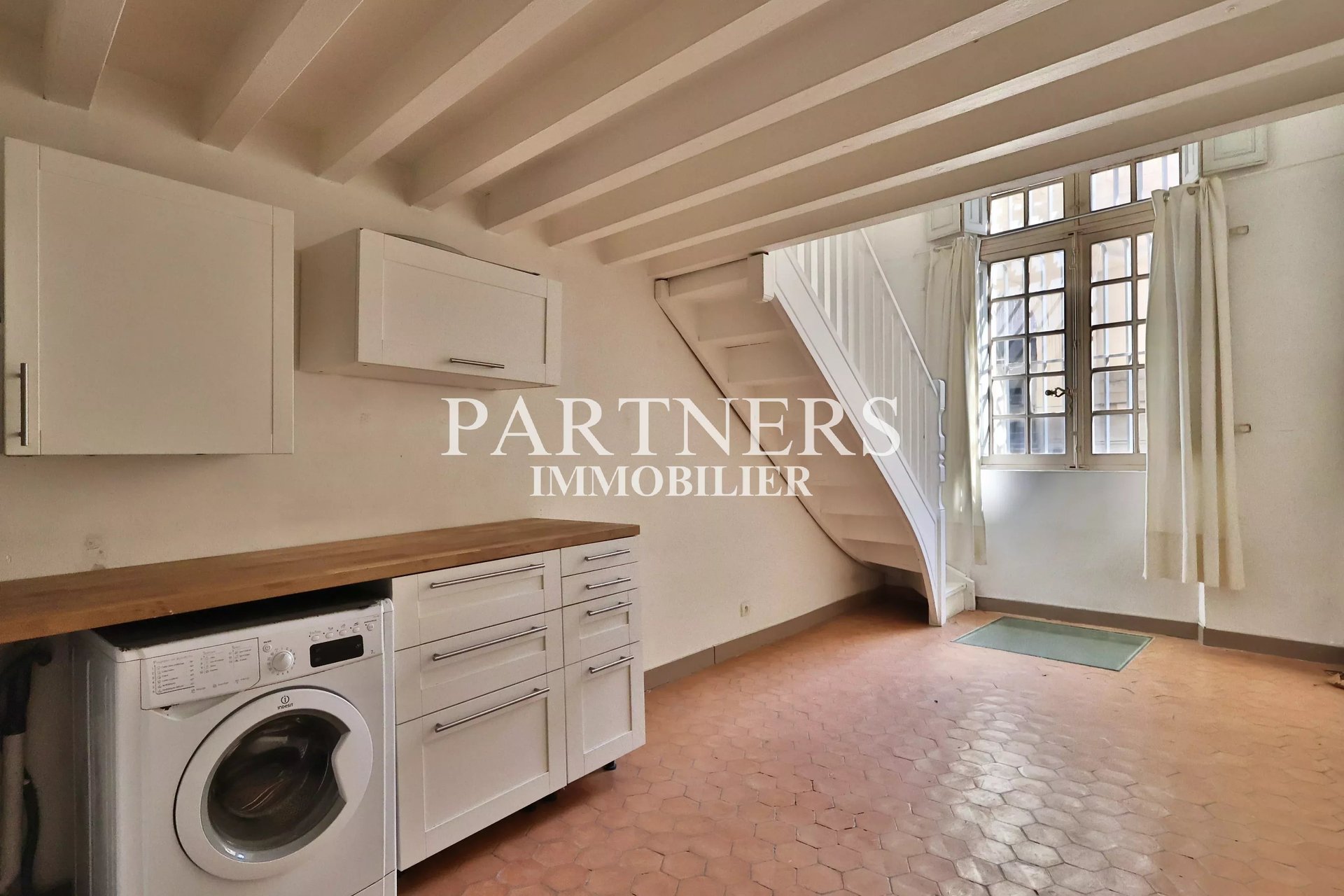 Appartement à vendre, 46m², Aix-en-Provence
