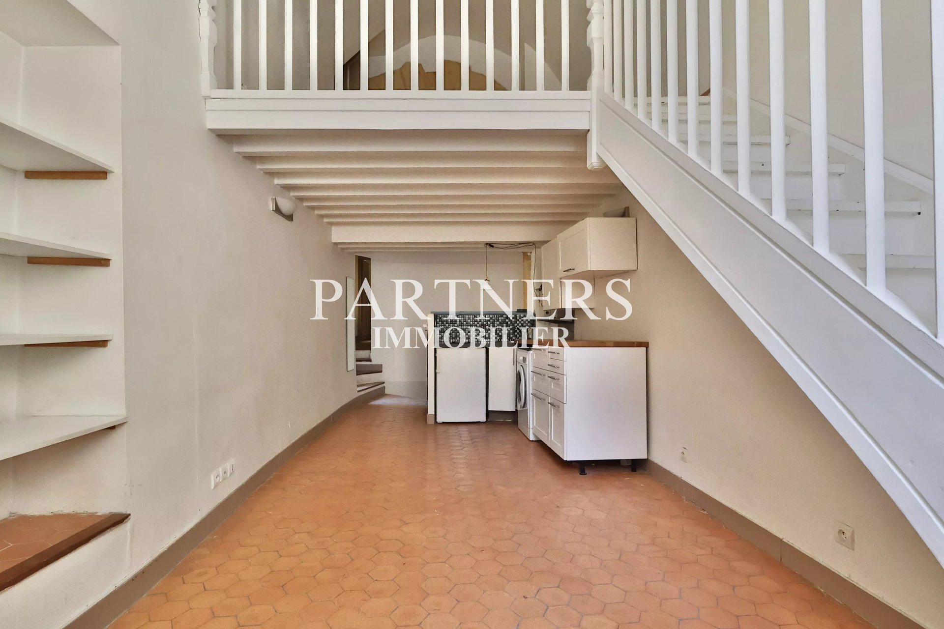 Appartement à vendre, 46m², Aix-en-Provence
