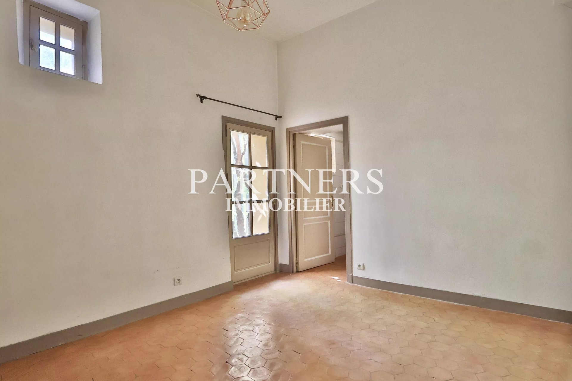 Appartement à vendre, 46m², Aix-en-Provence