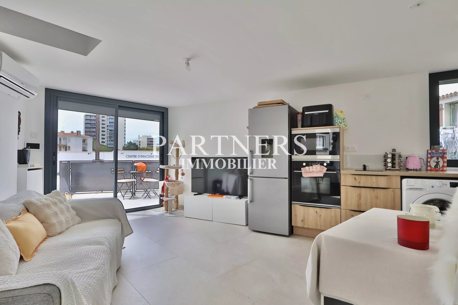 Maison à vendre, 45m², Marseille 12ème