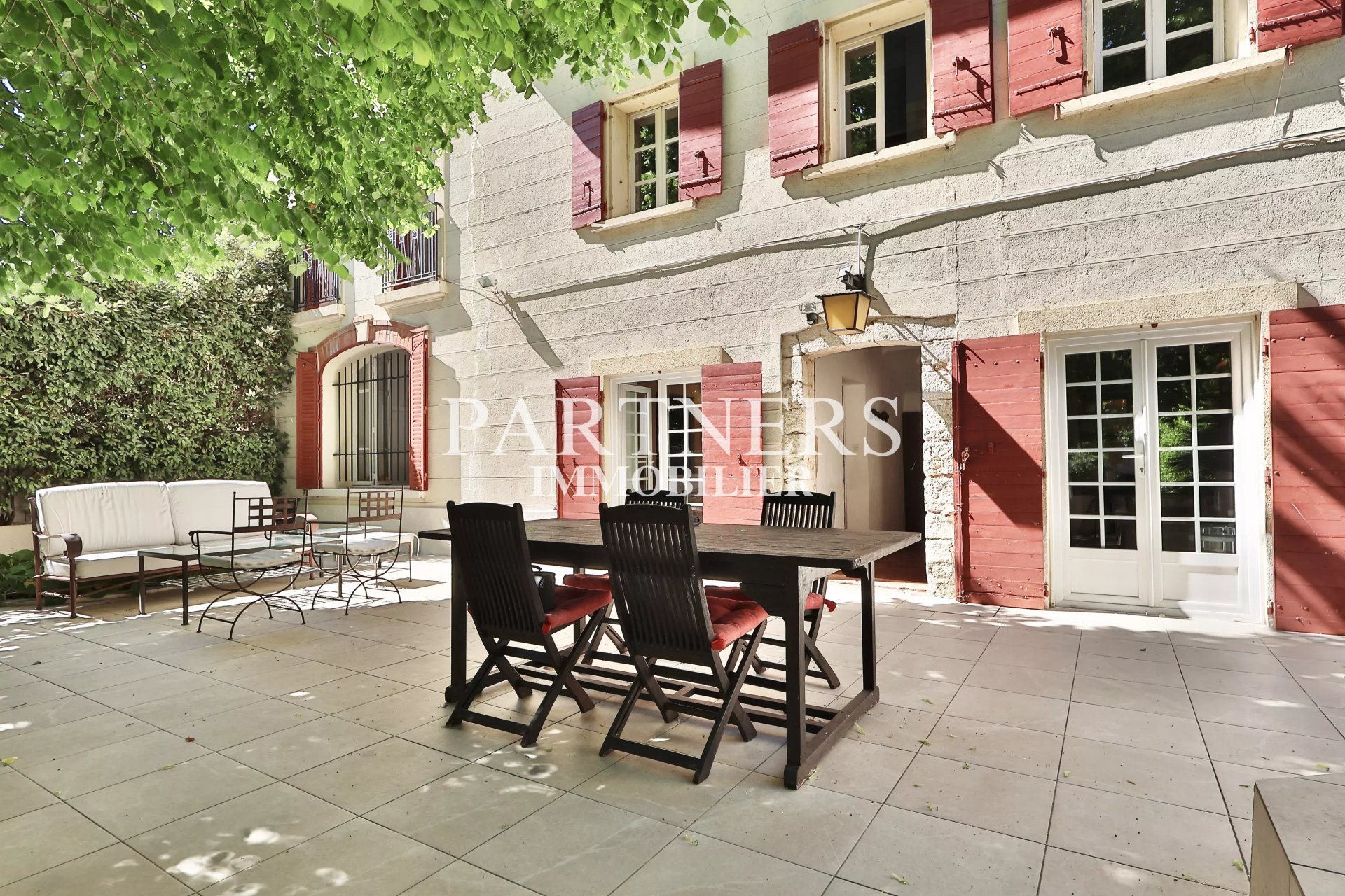 Maison à vendre, 315m², Aix-en-Provence