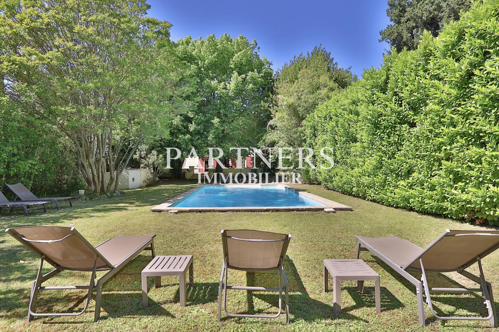 Maison à vendre, 315m², Aix-en-Provence
