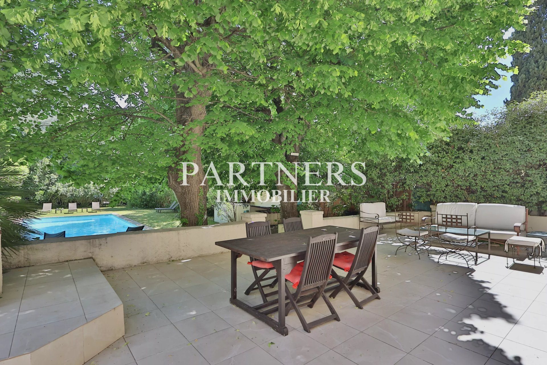 Maison à vendre, 315m², Aix-en-Provence