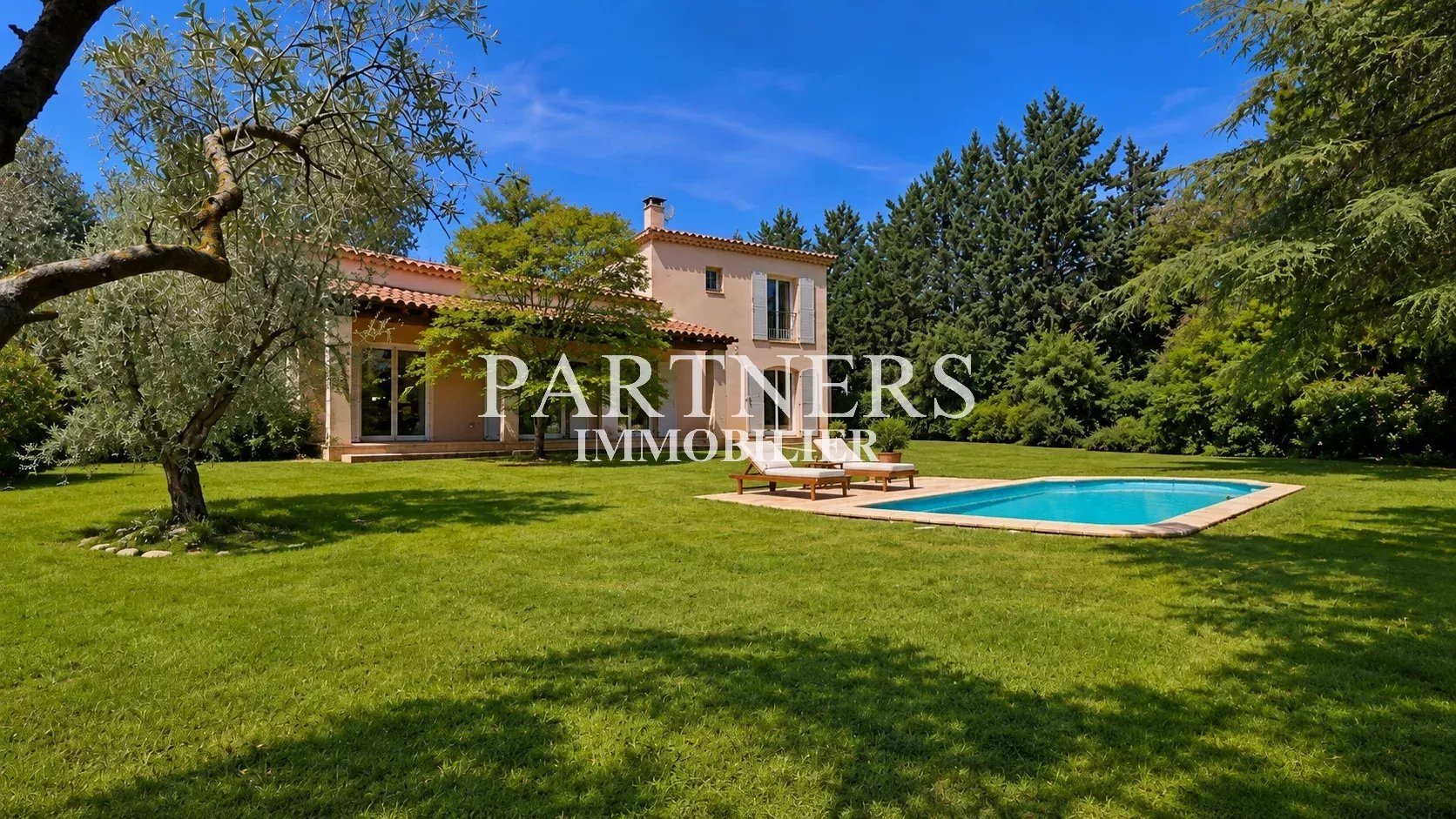 Maison à vendre, 150m², Aix-en-Provence