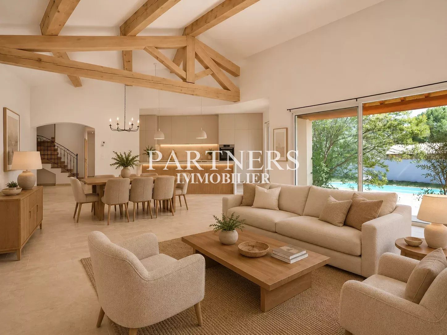 Maison à vendre, 150m², Aix-en-Provence