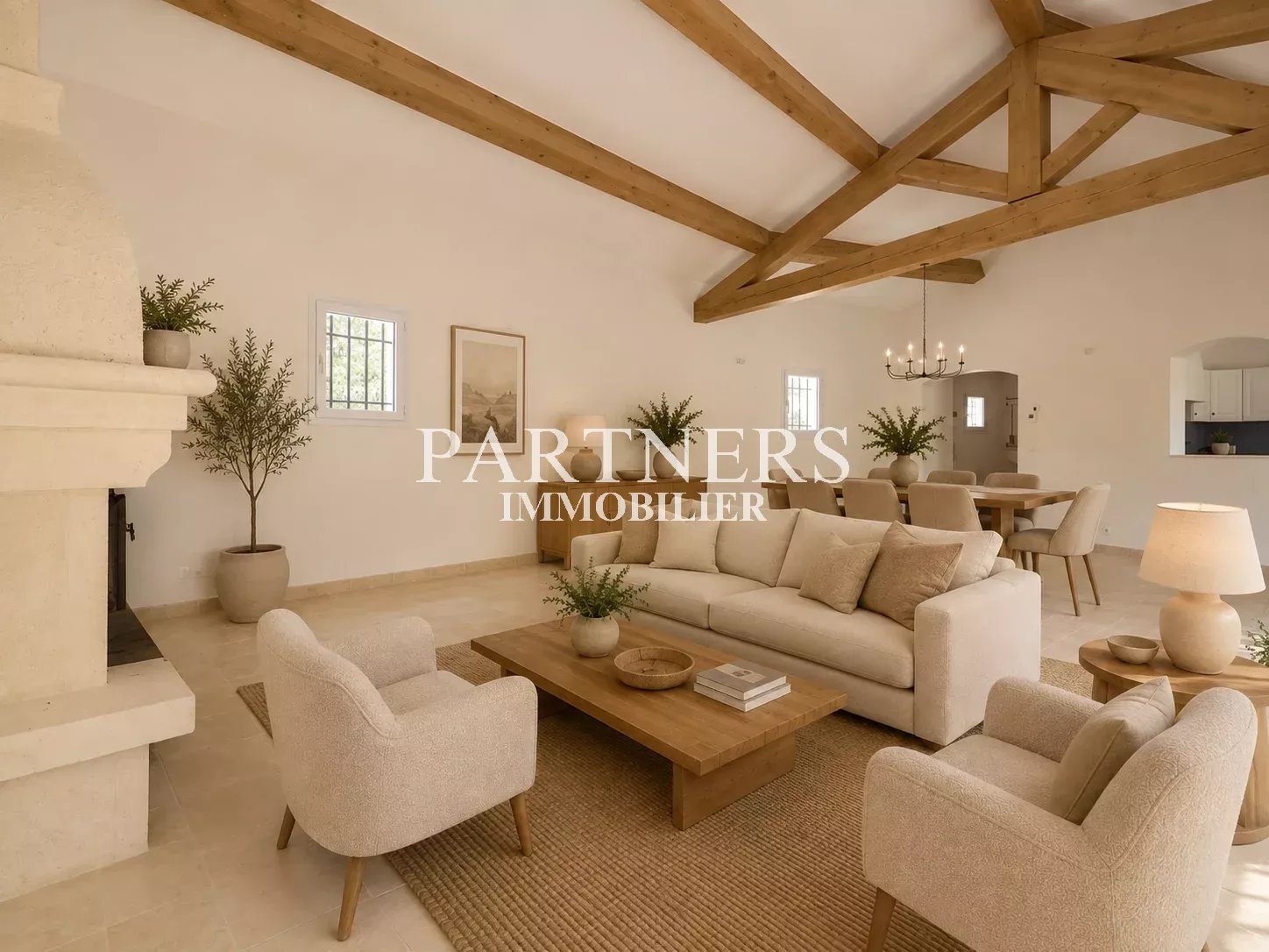 Maison à vendre, 150m², Aix-en-Provence