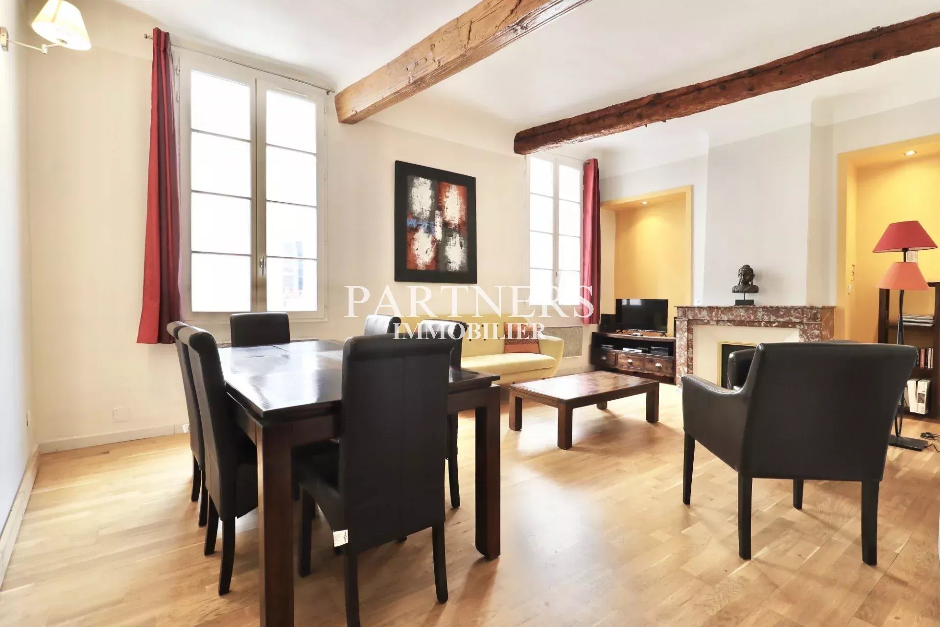 Appartement à vendre, 90m², Aix-en-Provence