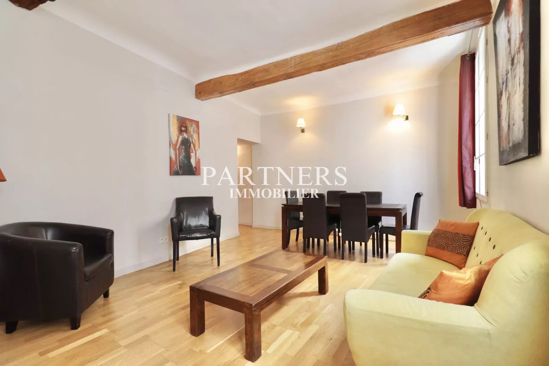 Appartement à vendre, 90m², Aix-en-Provence