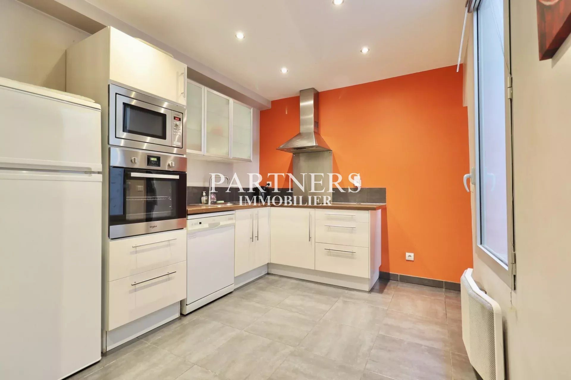 Appartement à vendre, 90m², Aix-en-Provence