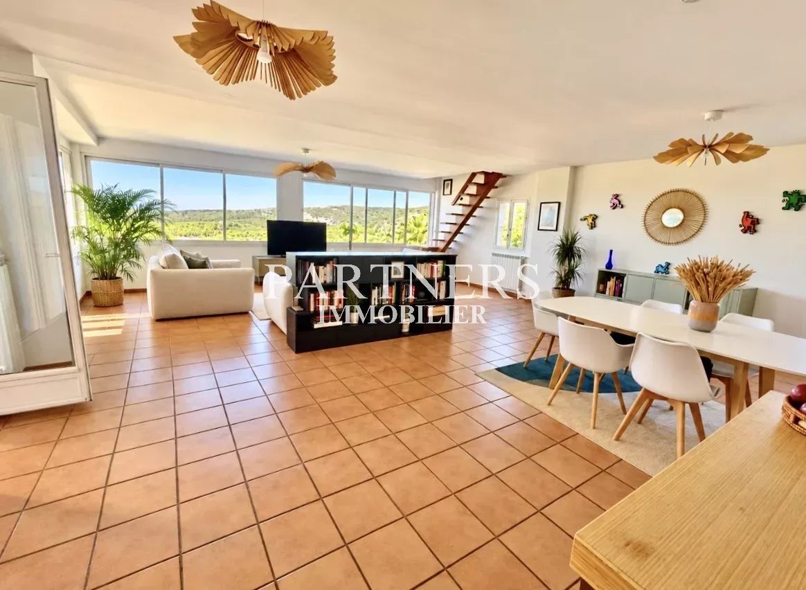 Maison à vendre, 145m², Carry-le-Rouet