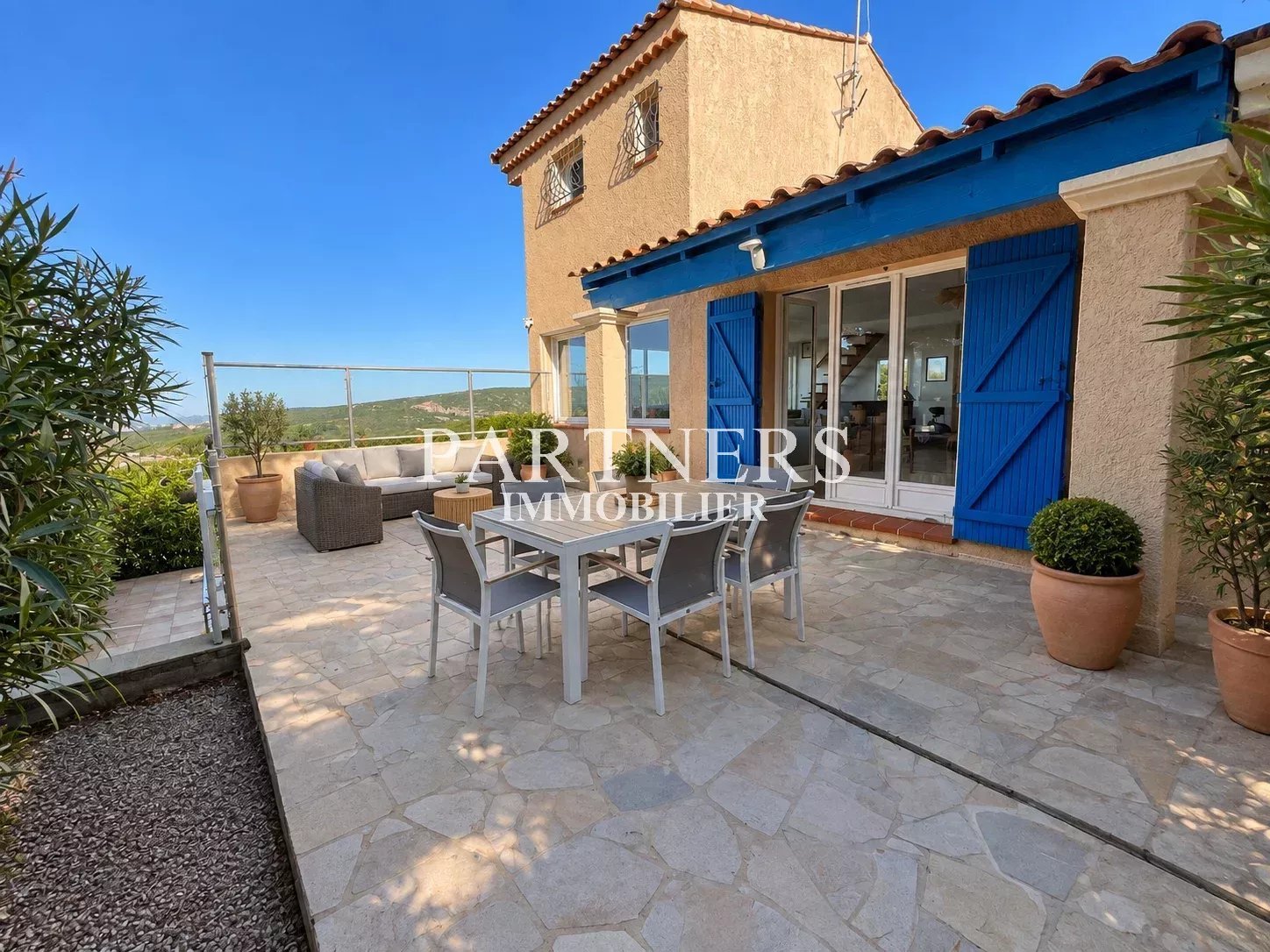 Maison à vendre, 145m², Carry-le-Rouet