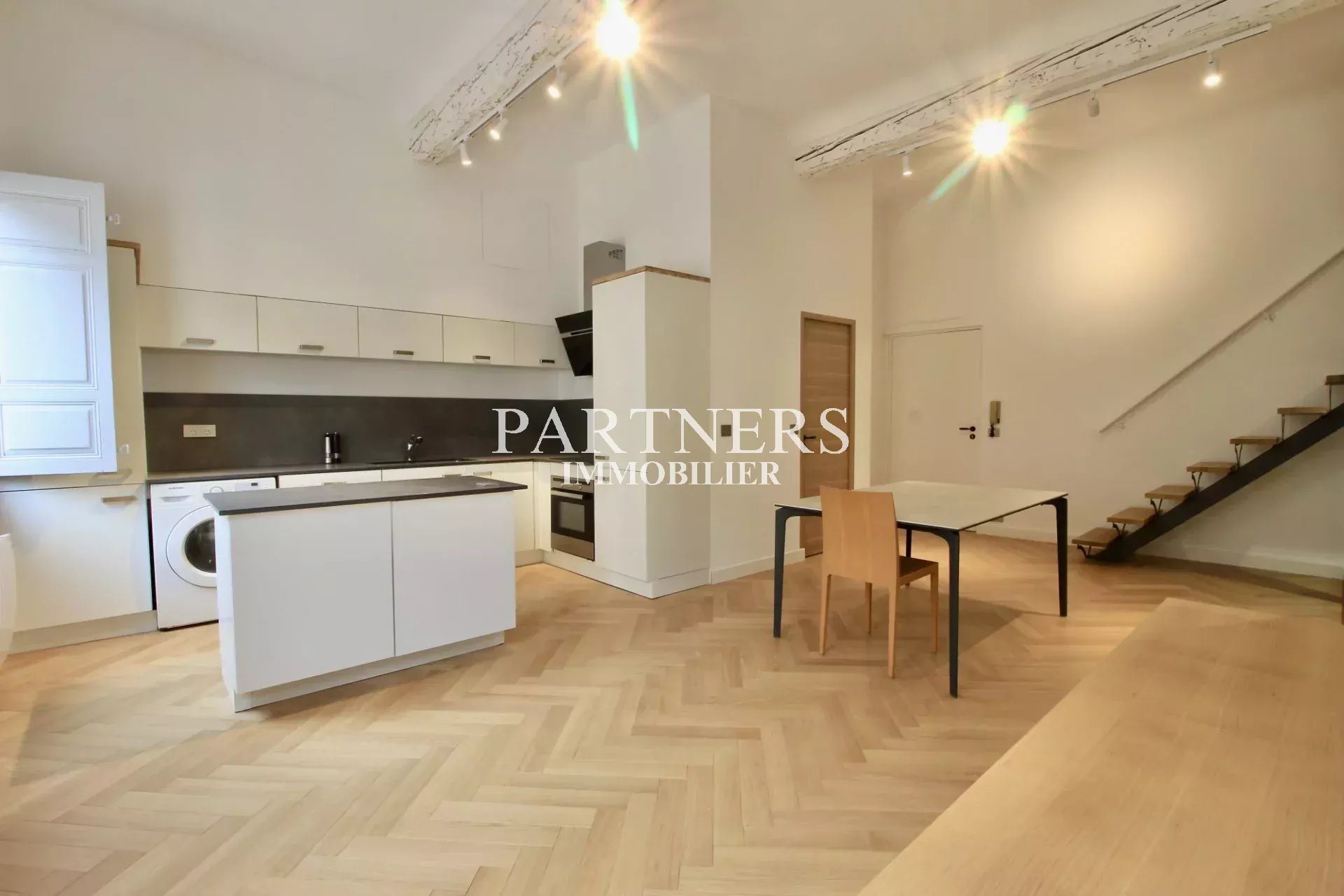 Appartement à vendre, 55m², Aix-en-Provence