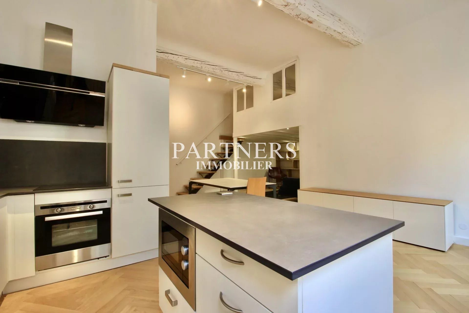 Appartement à vendre, 55m², Aix-en-Provence
