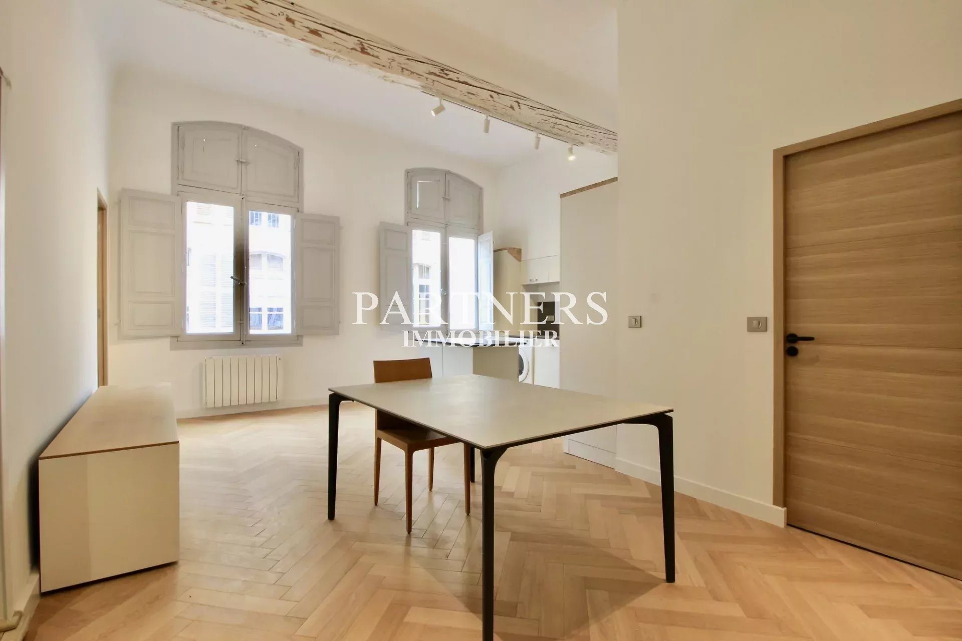 Appartement à vendre, 55m², Aix-en-Provence
